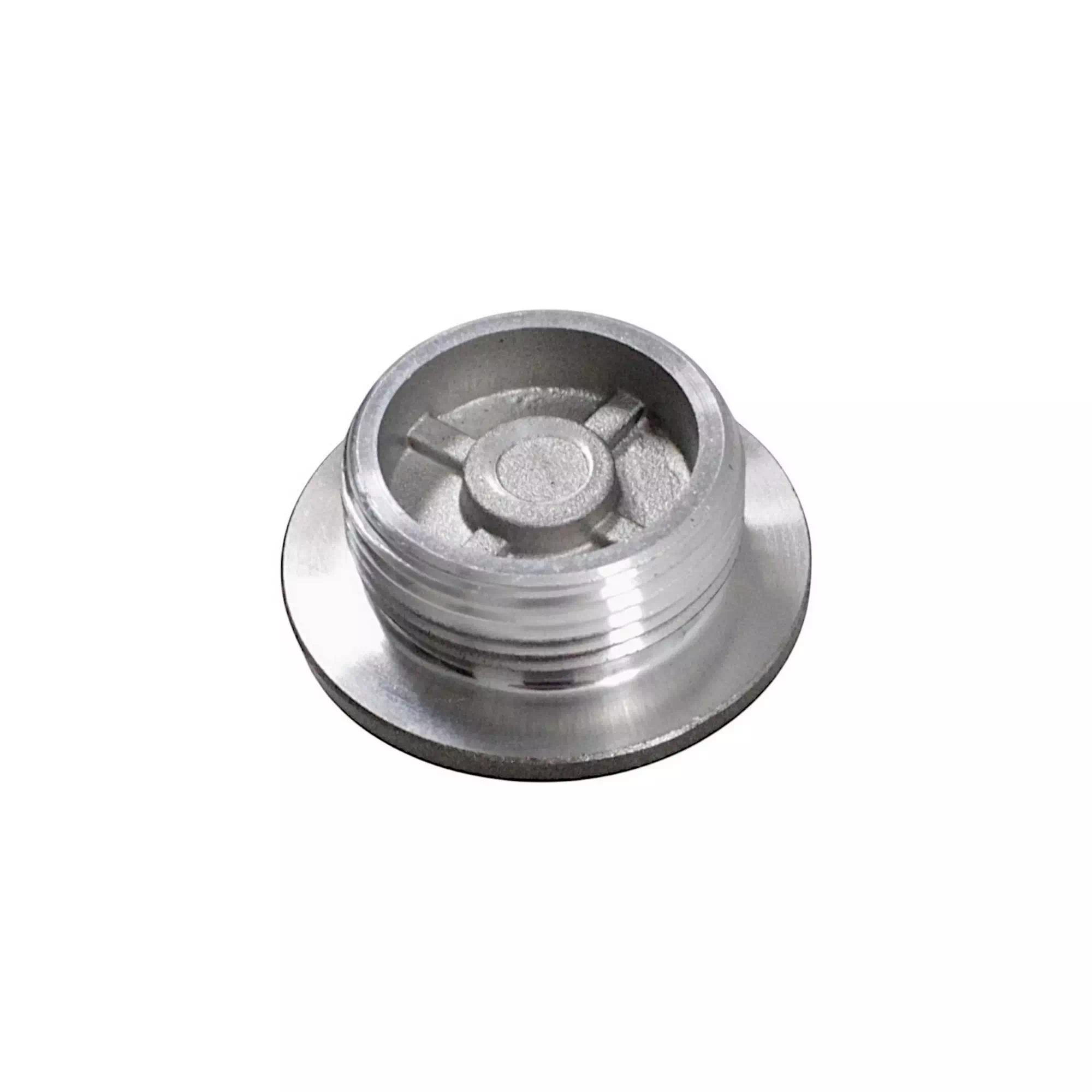 QJ MOTOR SRK 125-R MOTOR KAPAĞI SOL TAPASI ve ORİNGİ BÜYÜK #RK 53768